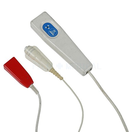 Miscellaneous Wired/ Nurse Call Alarm Buttons